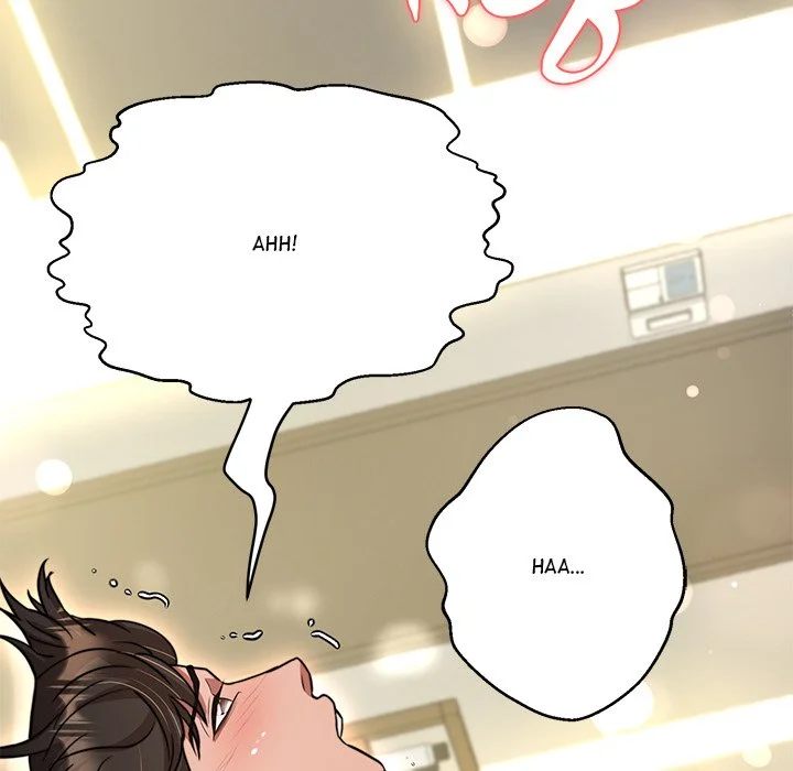 My Gangster Girlfriend - Chapter 18 [photo 306] - MangaPorn