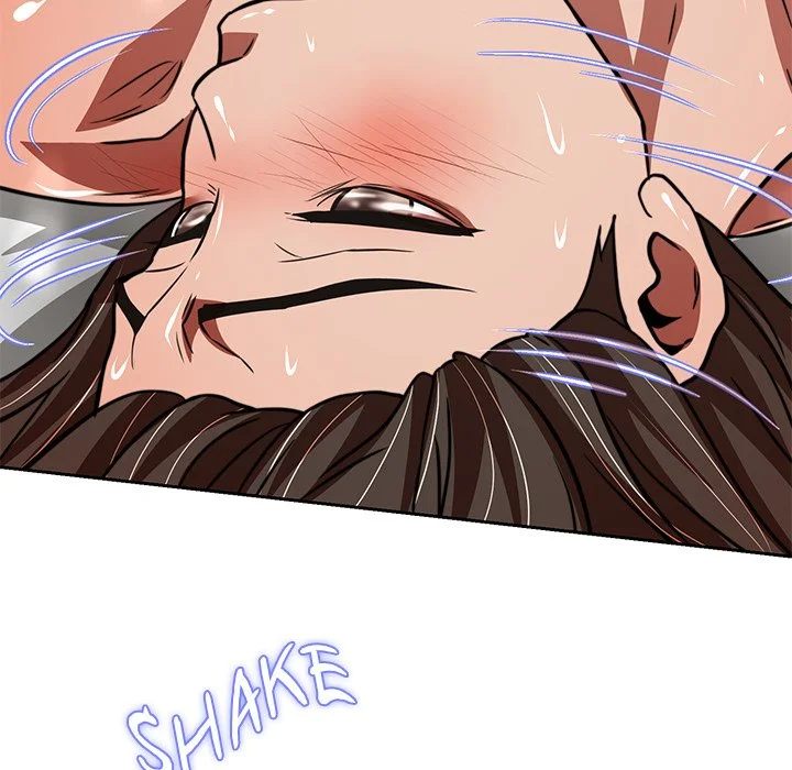 My Gangster Girlfriend - Chapter 18 [photo 313] - MangaPorn