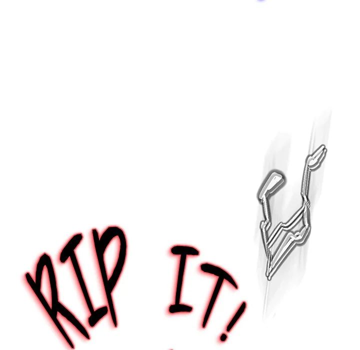 My Gangster Girlfriend - Chapter 18 [photo 32] - MangaPorn