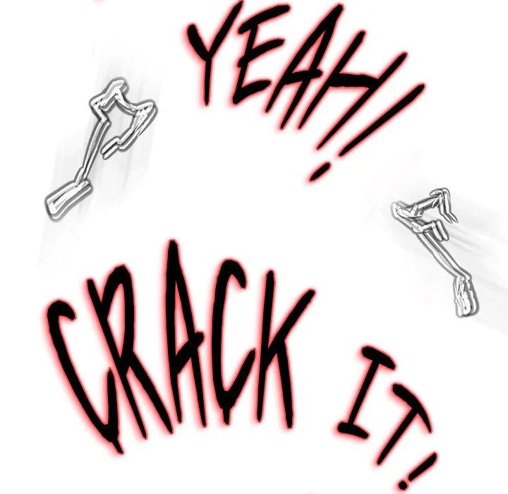 My Gangster Girlfriend - Chapter 18 [photo 33] - MangaPorn