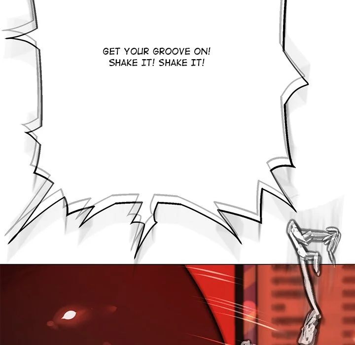 My Gangster Girlfriend - Chapter 18 [photo 35] - MangaPorn