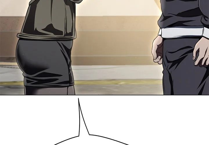 My Gangster Girlfriend - Chapter 18 [photo 4] - MangaPorn