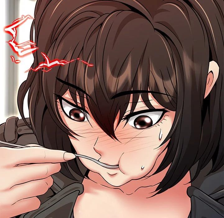 My Gangster Girlfriend - Chapter 18 [photo 44] - MangaPorn