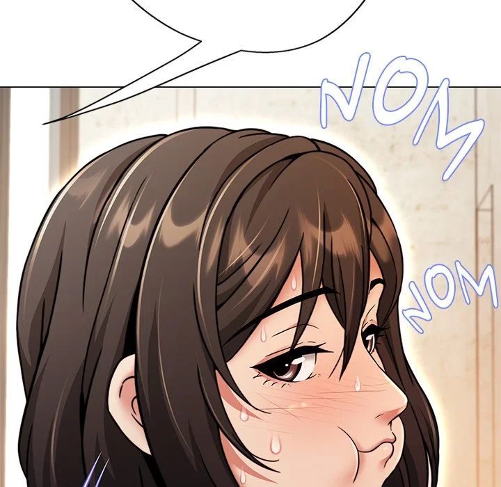 My Gangster Girlfriend - Chapter 18 [photo 47] - MangaPorn