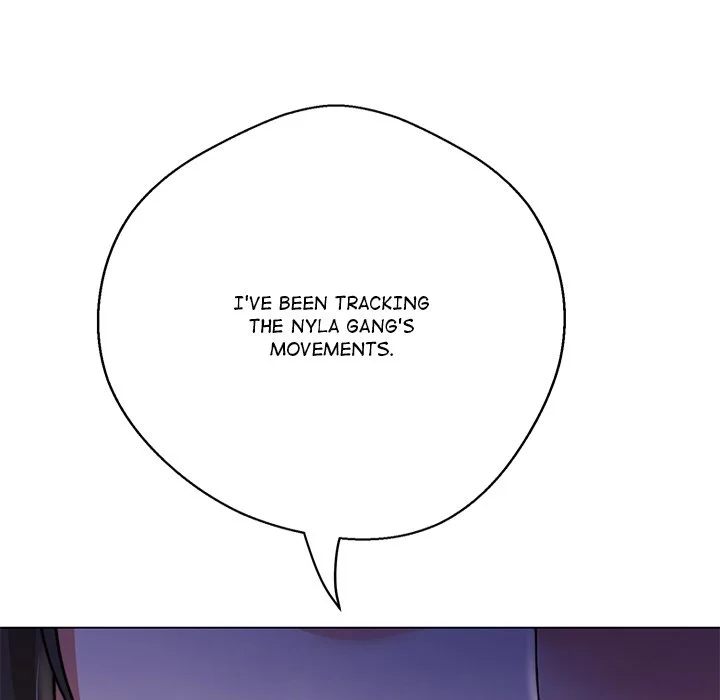 My Gangster Girlfriend - Chapter 18 [photo 50] - MangaPorn