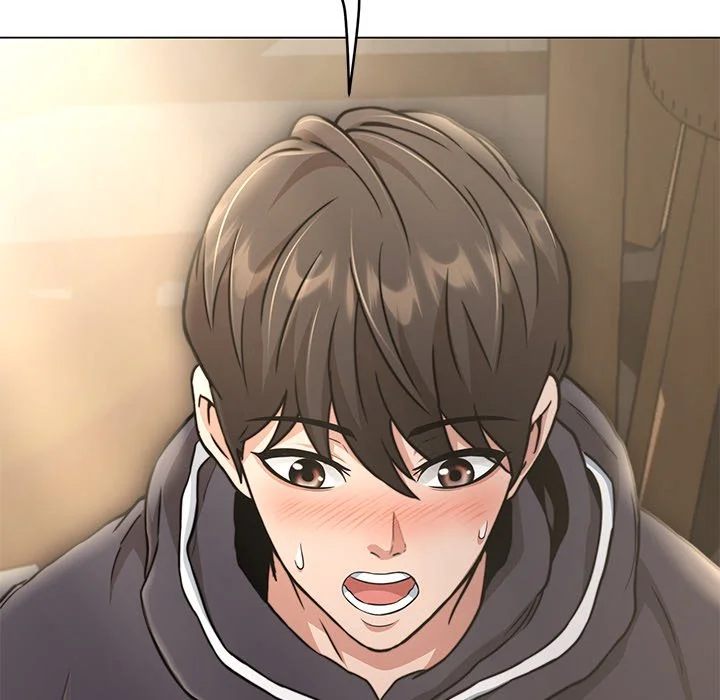 My Gangster Girlfriend - Chapter 18 [photo 53] - MangaPorn