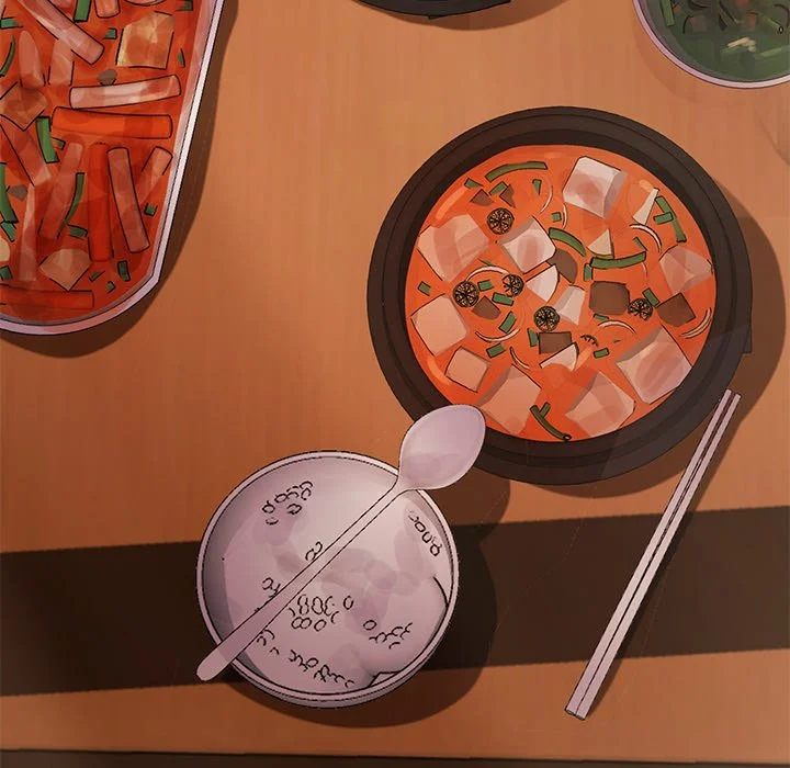 My Gangster Girlfriend - Chapter 18 [photo 56] - MangaPorn