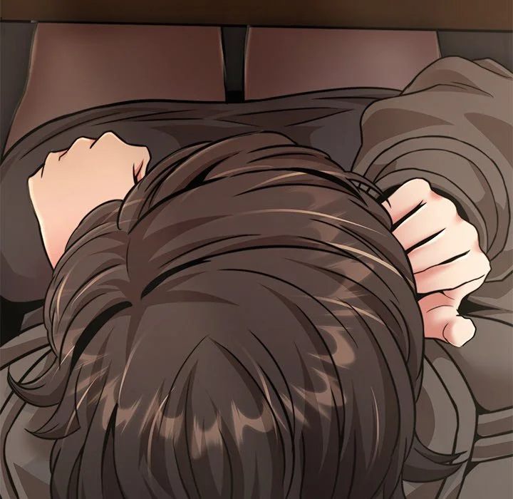 My Gangster Girlfriend - Chapter 18 [photo 57] - MangaPorn