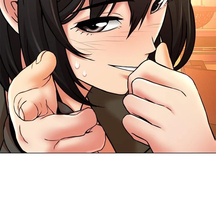 My Gangster Girlfriend - Chapter 18 [photo 65] - MangaPorn