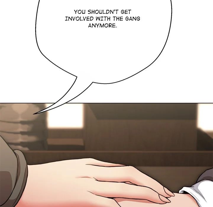 My Gangster Girlfriend - Chapter 18 [photo 67] - MangaPorn