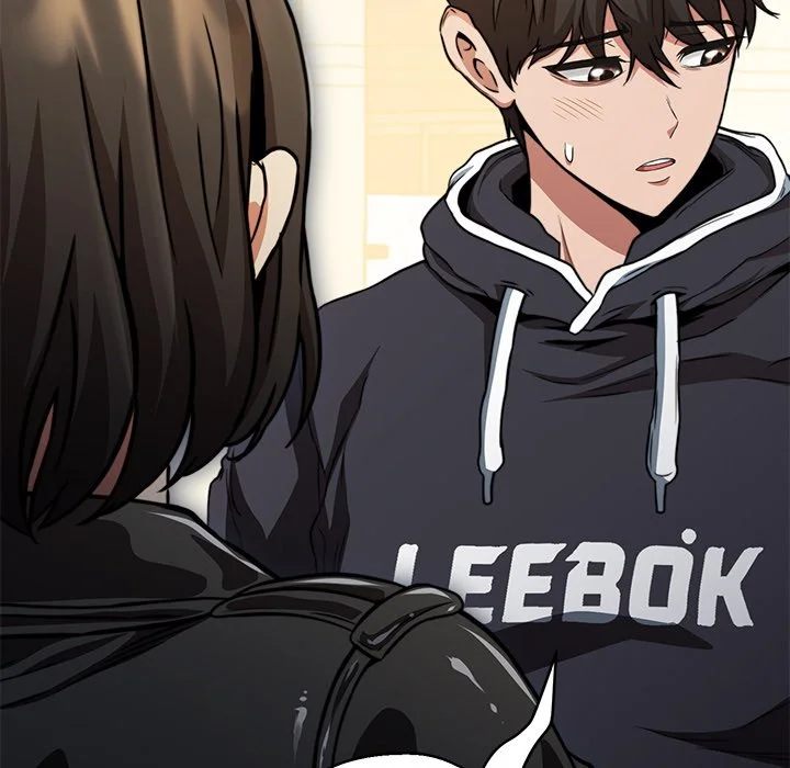 My Gangster Girlfriend - Chapter 18 [photo 7] - MangaPorn