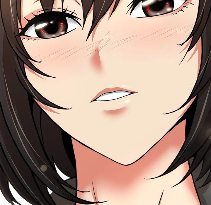 My Gangster Girlfriend - Chapter 18 [photo 74] - MangaPorn