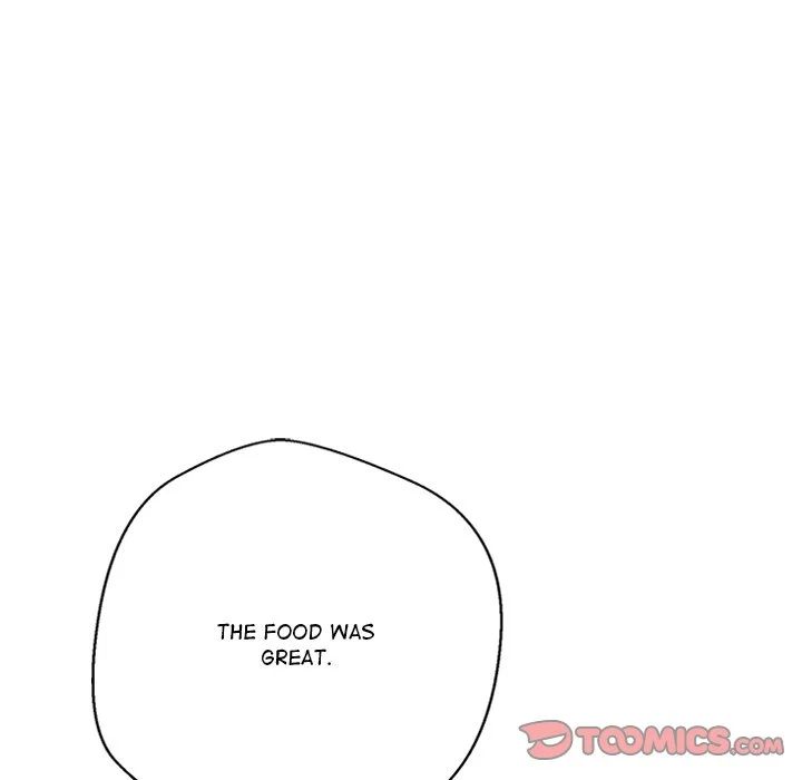 My Gangster Girlfriend - Chapter 18 [photo 78] - MangaPorn