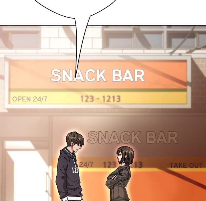 My Gangster Girlfriend - Chapter 18 [photo 79] - MangaPorn