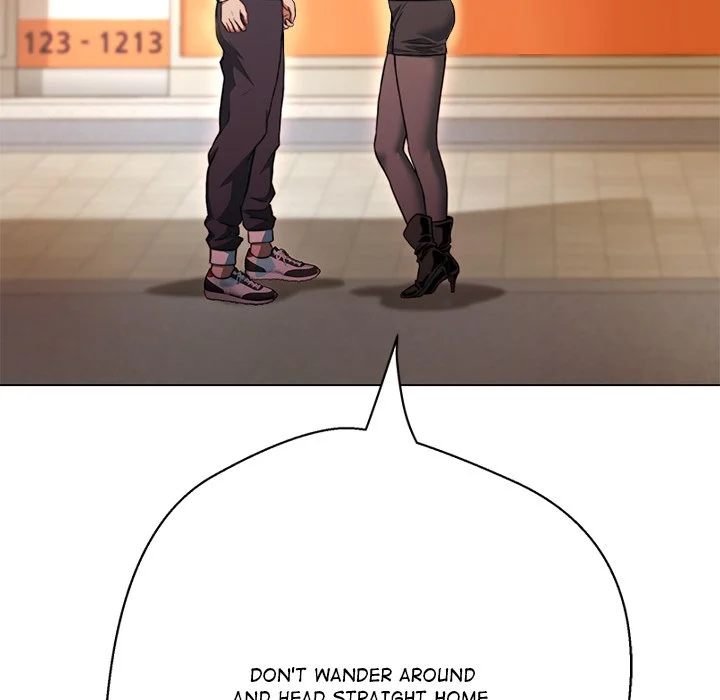 My Gangster Girlfriend - Chapter 18 [photo 80] - MangaPorn