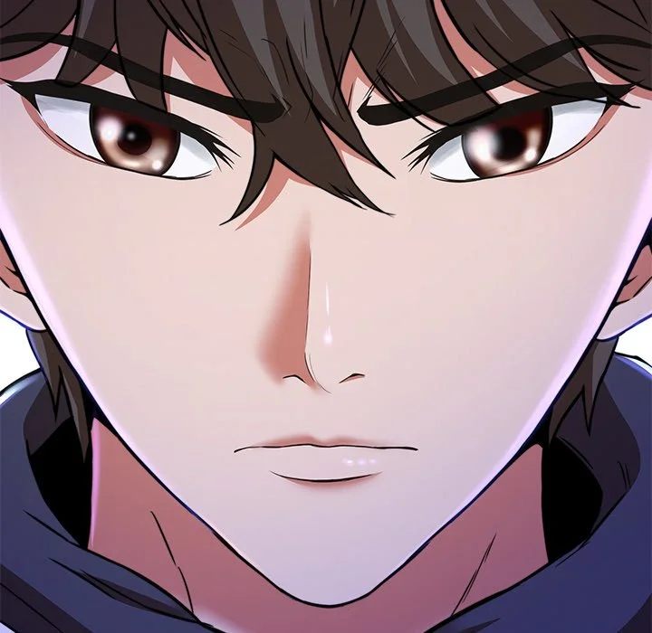 My Gangster Girlfriend - Chapter 18 [photo 90] - MangaPorn