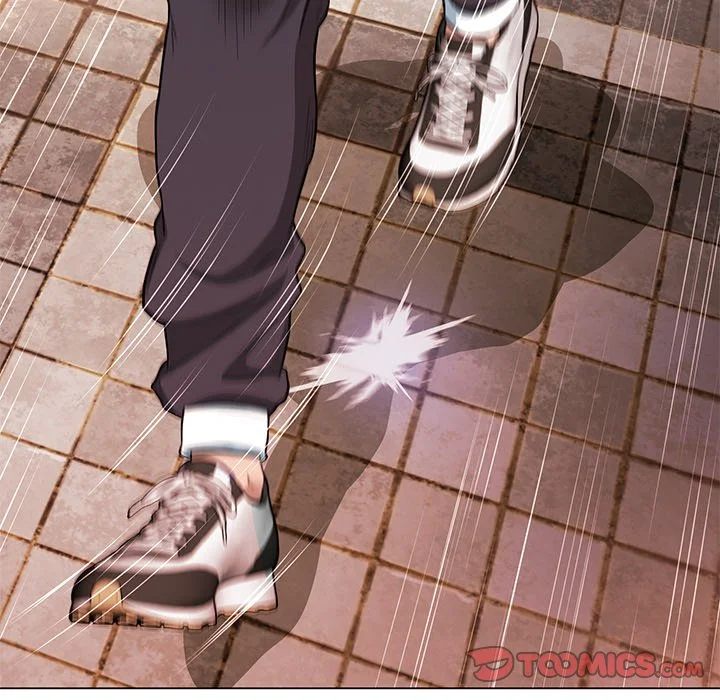 My Gangster Girlfriend - Chapter 18 [photo 96] - MangaPorn