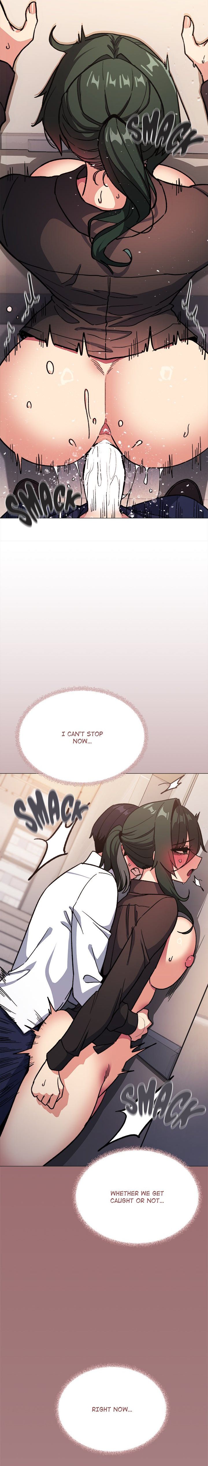 Stop Smoking - Chapter 51 [photo 14] - MangaPorn