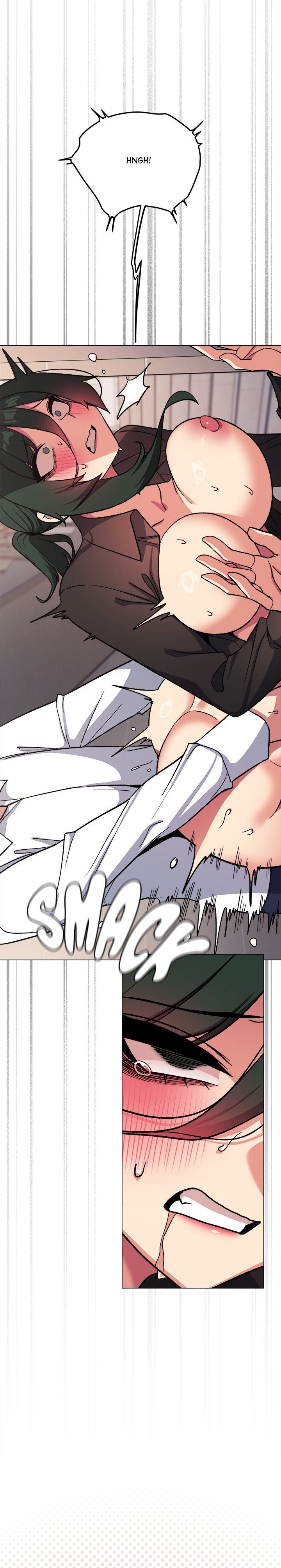 Stop Smoking - Chapter 51 [photo 23] - MangaPorn