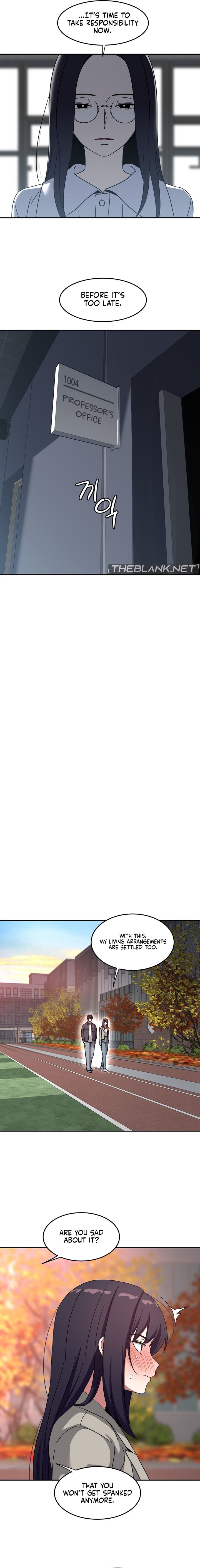 The Iron-Wall Beauty of My Department is a Masochist?! - Chapter 18 [photo 11] - MangaPorn