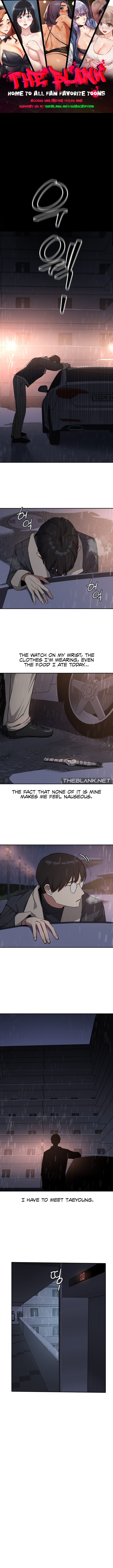 The Iron-Wall Beauty of My Department is a Masochist?! - Chapter 20 [photo 1] - MangaPorn