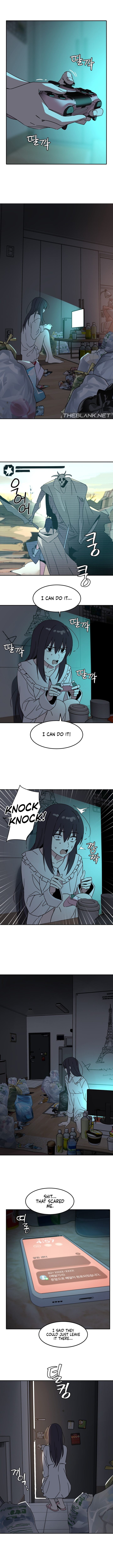 The Iron-Wall Beauty of My Department is a Masochist?! - Chapter 20 [photo 12] - MangaPorn