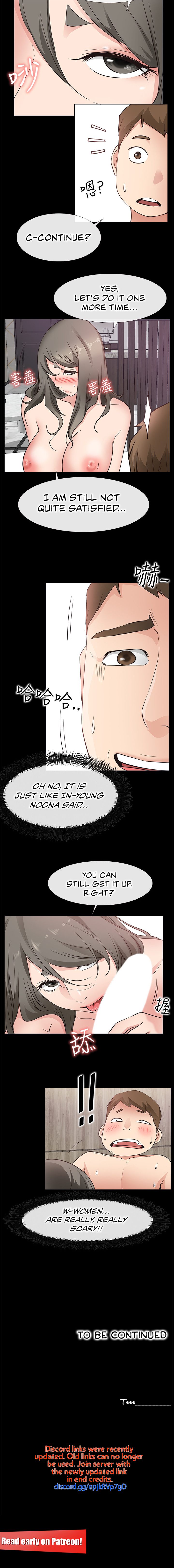 24 Hour Love - Chapter 21 [photo 5] - MangaPorn