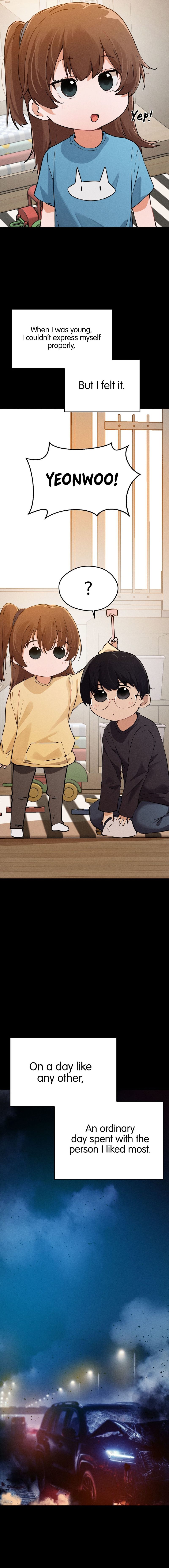 Finally with You - Chapter 13 [photo 12] - MangaPorn