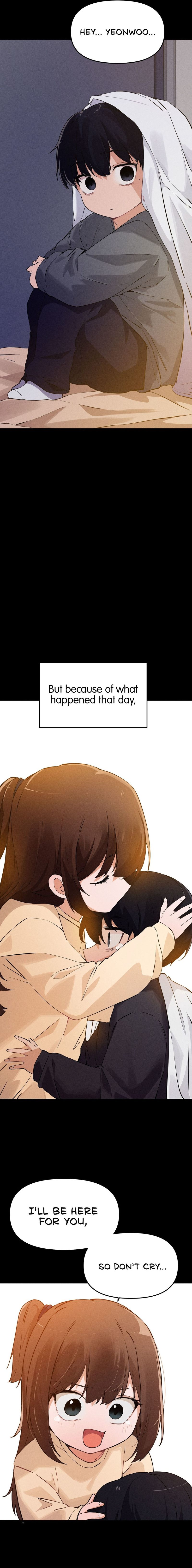 Finally with You - Chapter 13 [photo 14] - MangaPorn