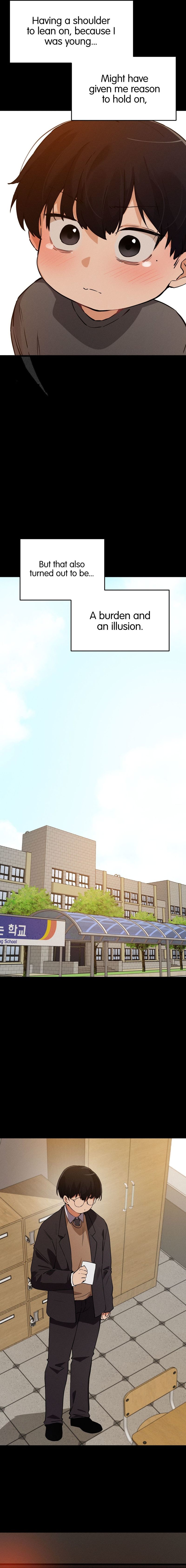 Finally with You - Chapter 13 [photo 15] - MangaPorn