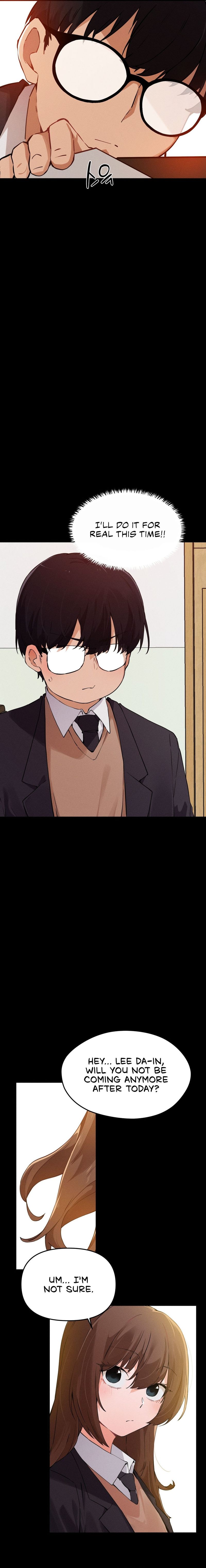 Finally with You - Chapter 13 [photo 16] - MangaPorn