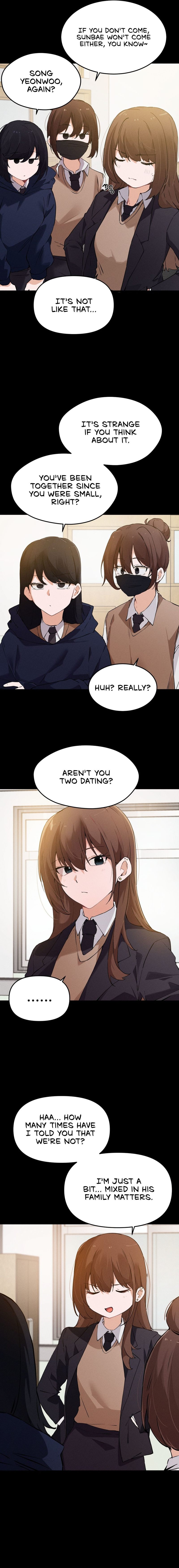 Finally with You - Chapter 13 [photo 17] - MangaPorn