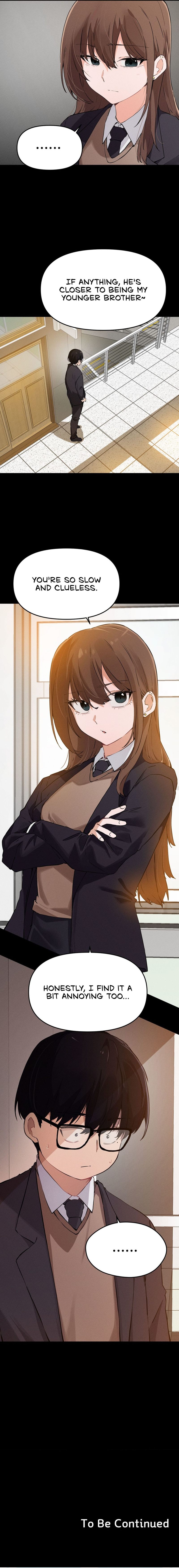 Finally with You - Chapter 13 [photo 18] - MangaPorn