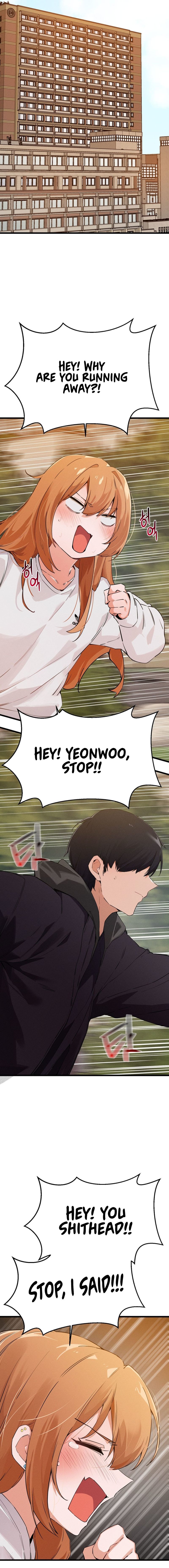 Finally with You - Chapter 13 [photo 3] - MangaPorn