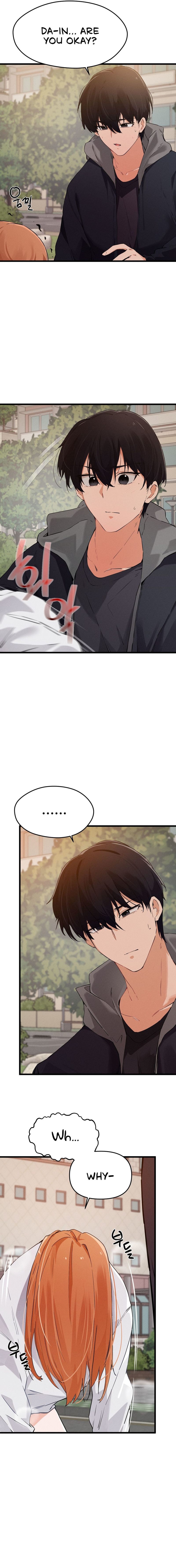 Finally with You - Chapter 13 [photo 5] - MangaPorn