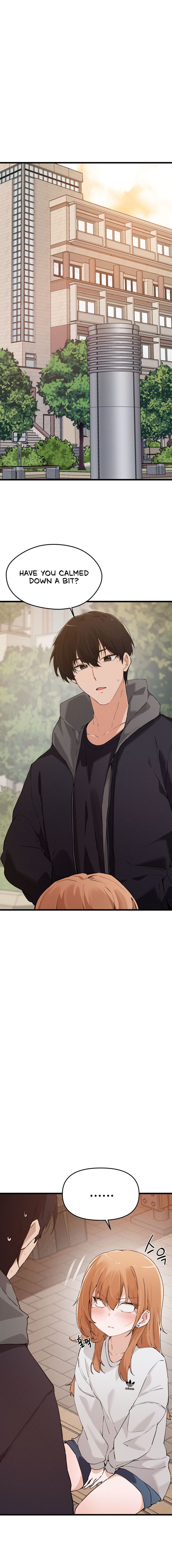 Finally with You - Chapter 13 [photo 7] - MangaPorn