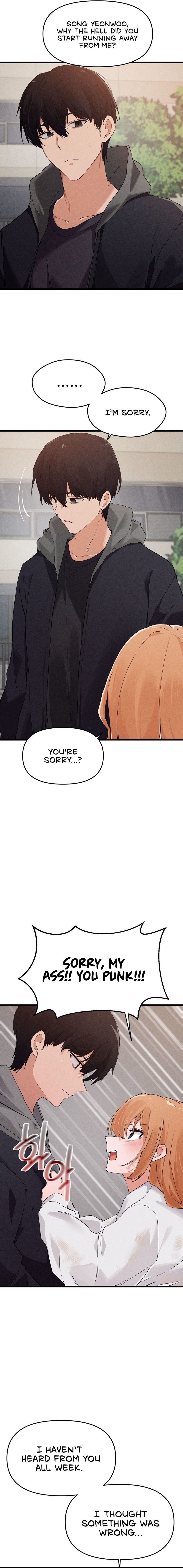 Finally with You - Chapter 13 [photo 8] - MangaPorn