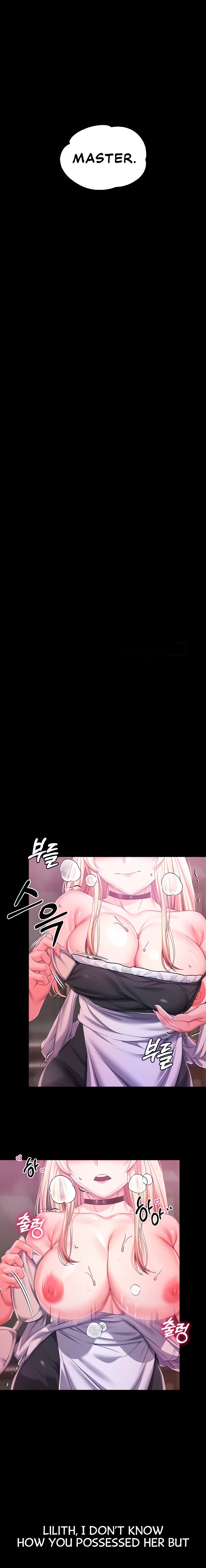 Breaking A Romantic Fantasy Villain - Chapter 28 [photo 2] - MangaPorn