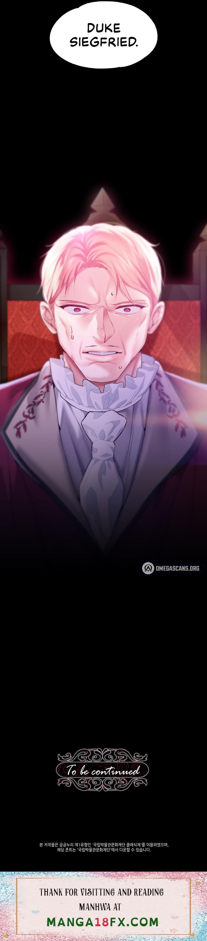 Breaking A Romantic Fantasy Villain - Chapter 28 [photo 22] - MangaPorn