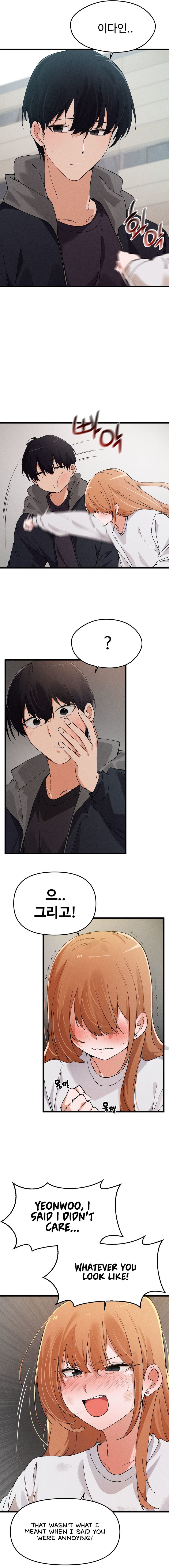 Finally with You - Chapter 14 [photo 10] - MangaPorn