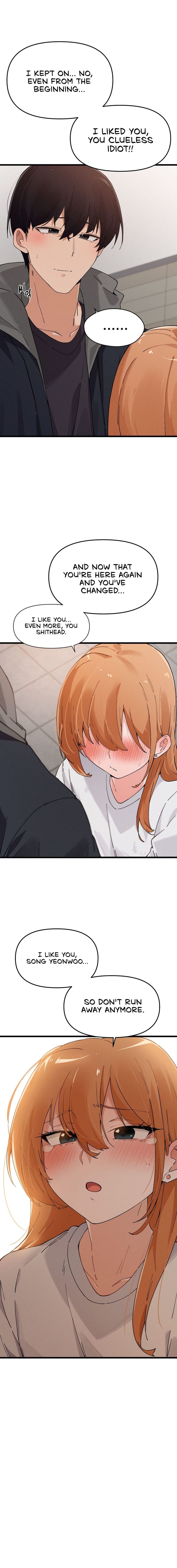 Finally with You - Chapter 14 [photo 11] - MangaPorn