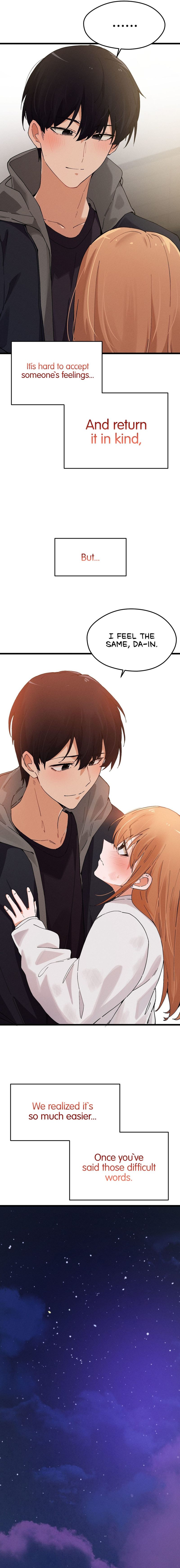 Finally with You - Chapter 14 [photo 12] - MangaPorn