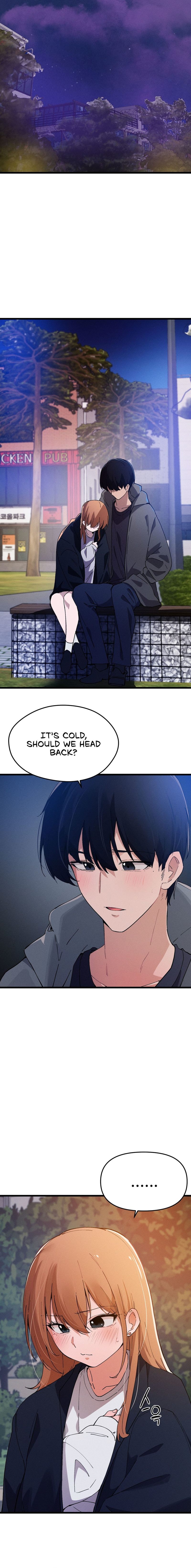 Finally with You - Chapter 14 [photo 13] - MangaPorn