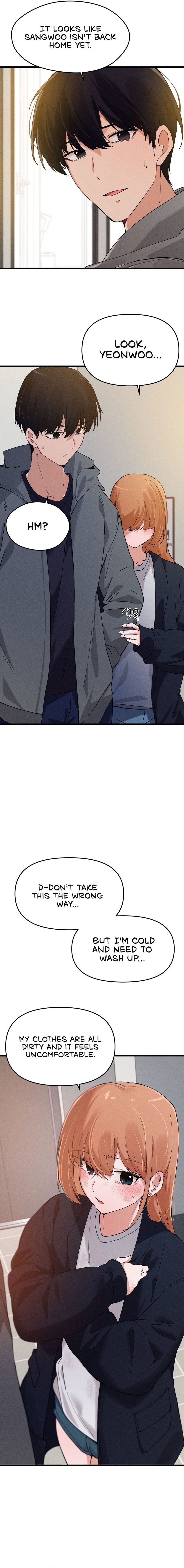 Finally with You - Chapter 14 [photo 15] - MangaPorn