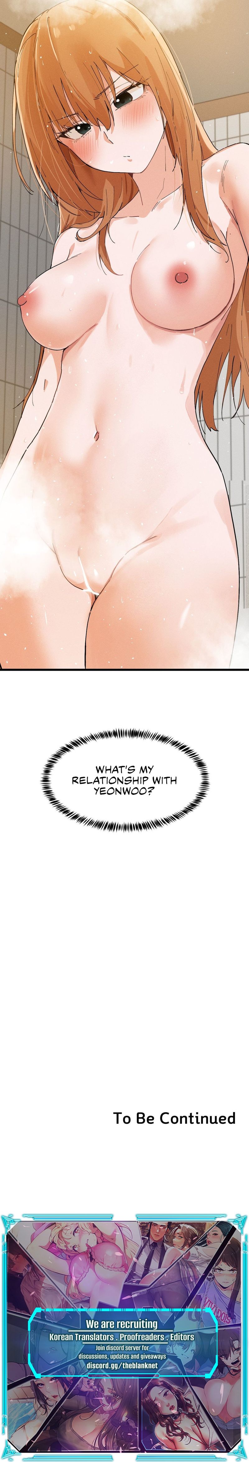 Finally with You - Chapter 14 [photo 17] - MangaPorn