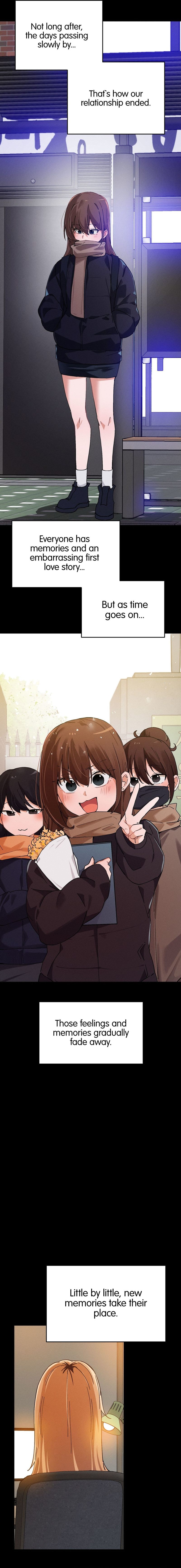 Finally with You - Chapter 14 [photo 6] - MangaPorn