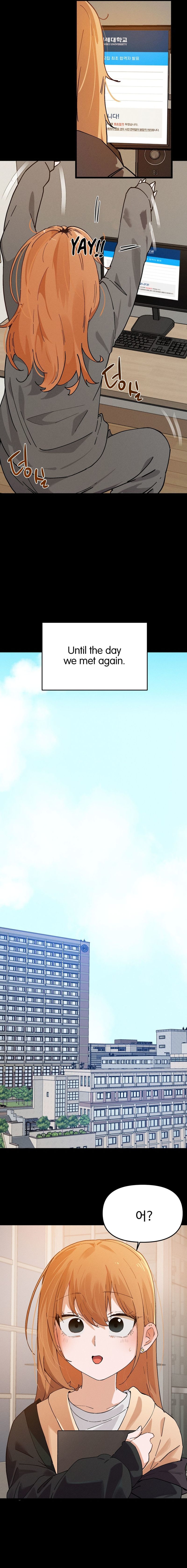 Finally with You - Chapter 14 [photo 7] - MangaPorn