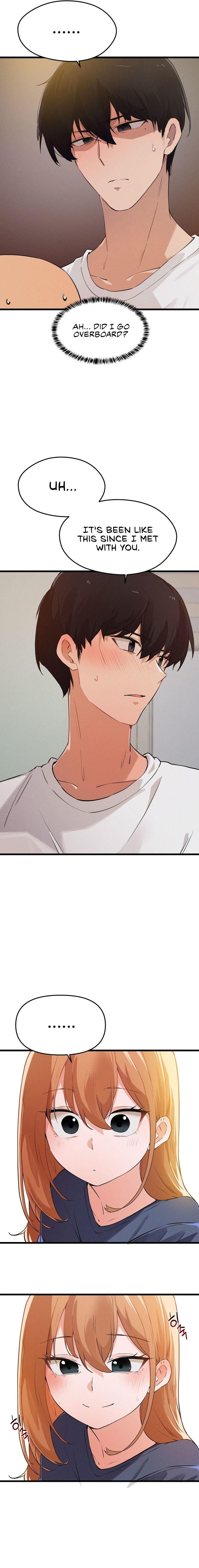 Finally with You - Chapter 15 [photo 12] - MangaPorn