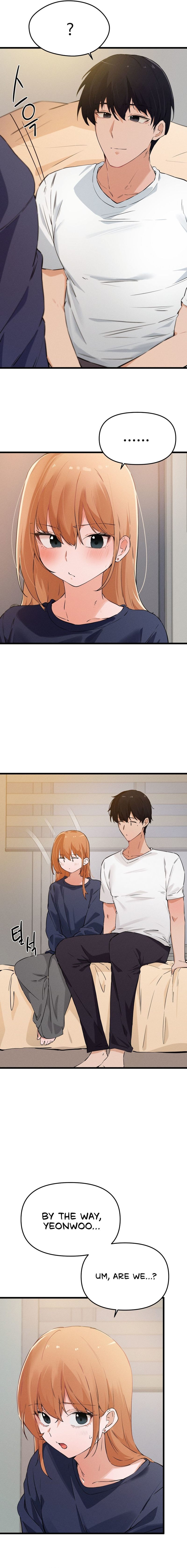 Finally with You - Chapter 15 [photo 5] - MangaPorn