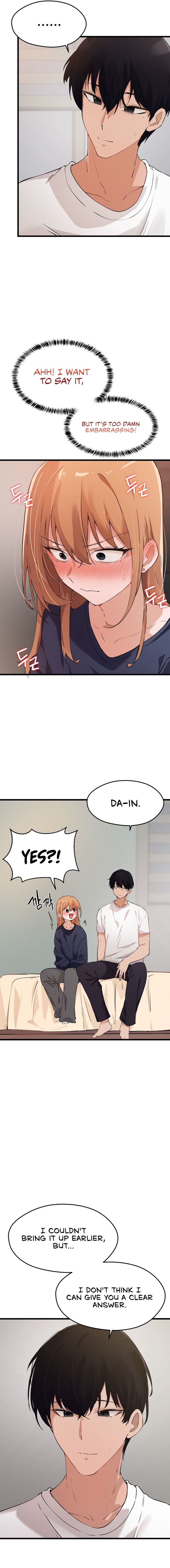 Finally with You - Chapter 15 [photo 6] - MangaPorn